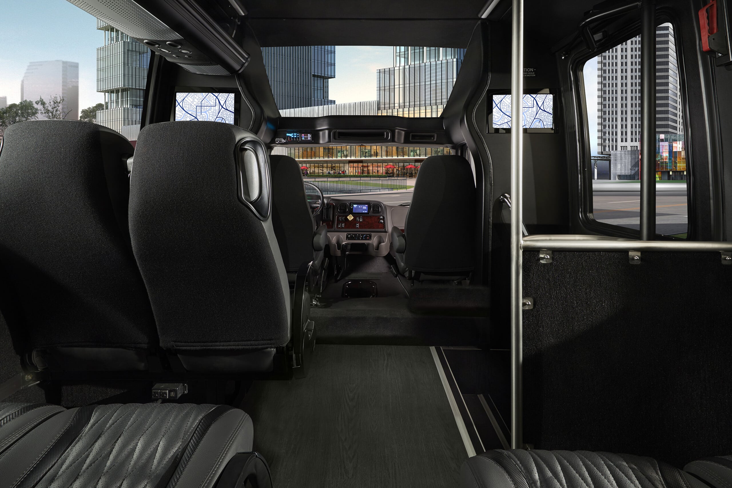 2026 Freightliner