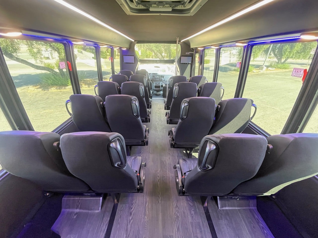 2026 E450
