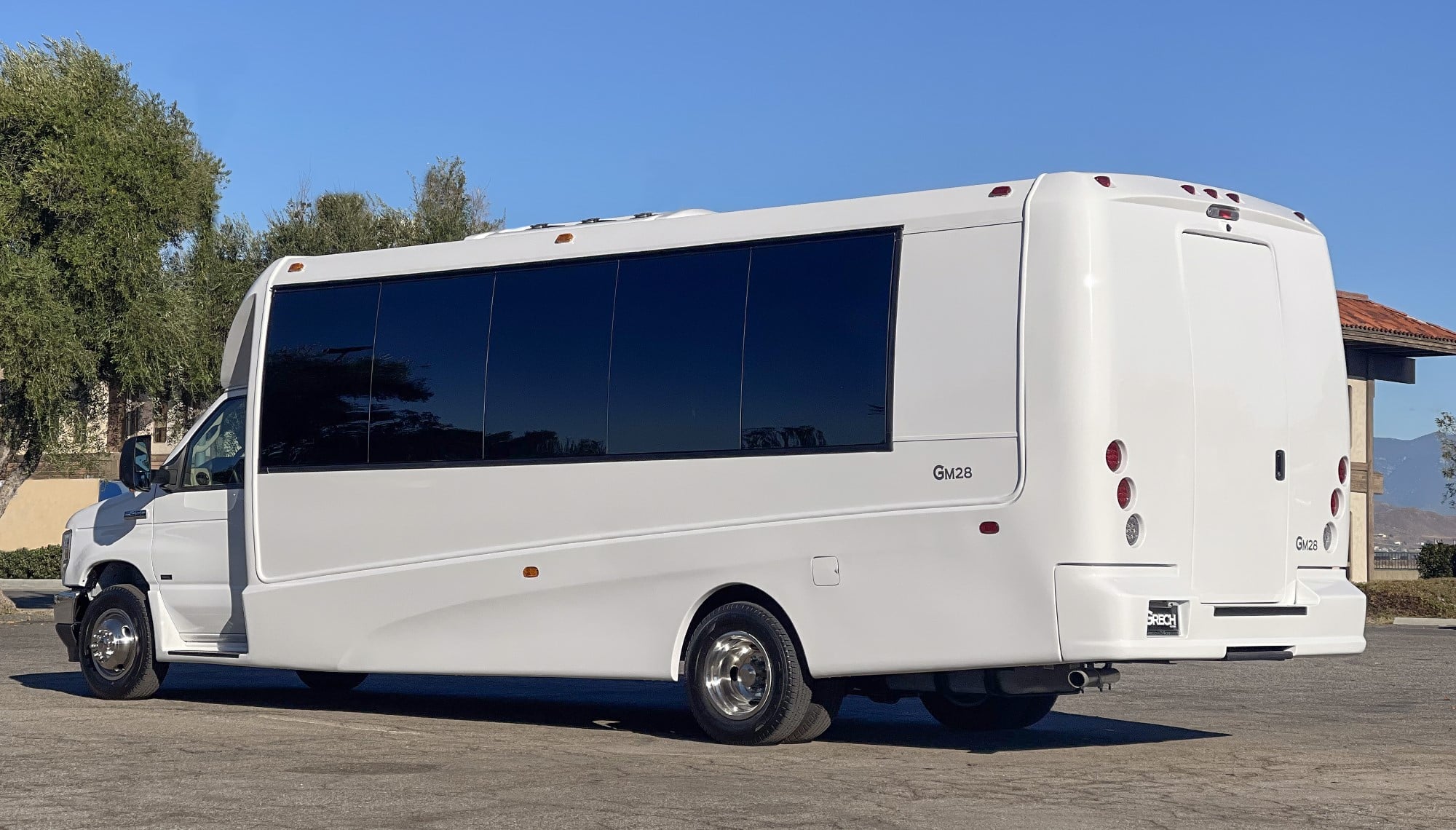 2026 E450