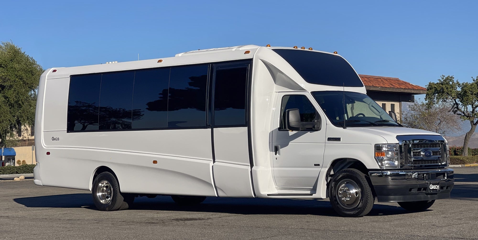 2026 E450