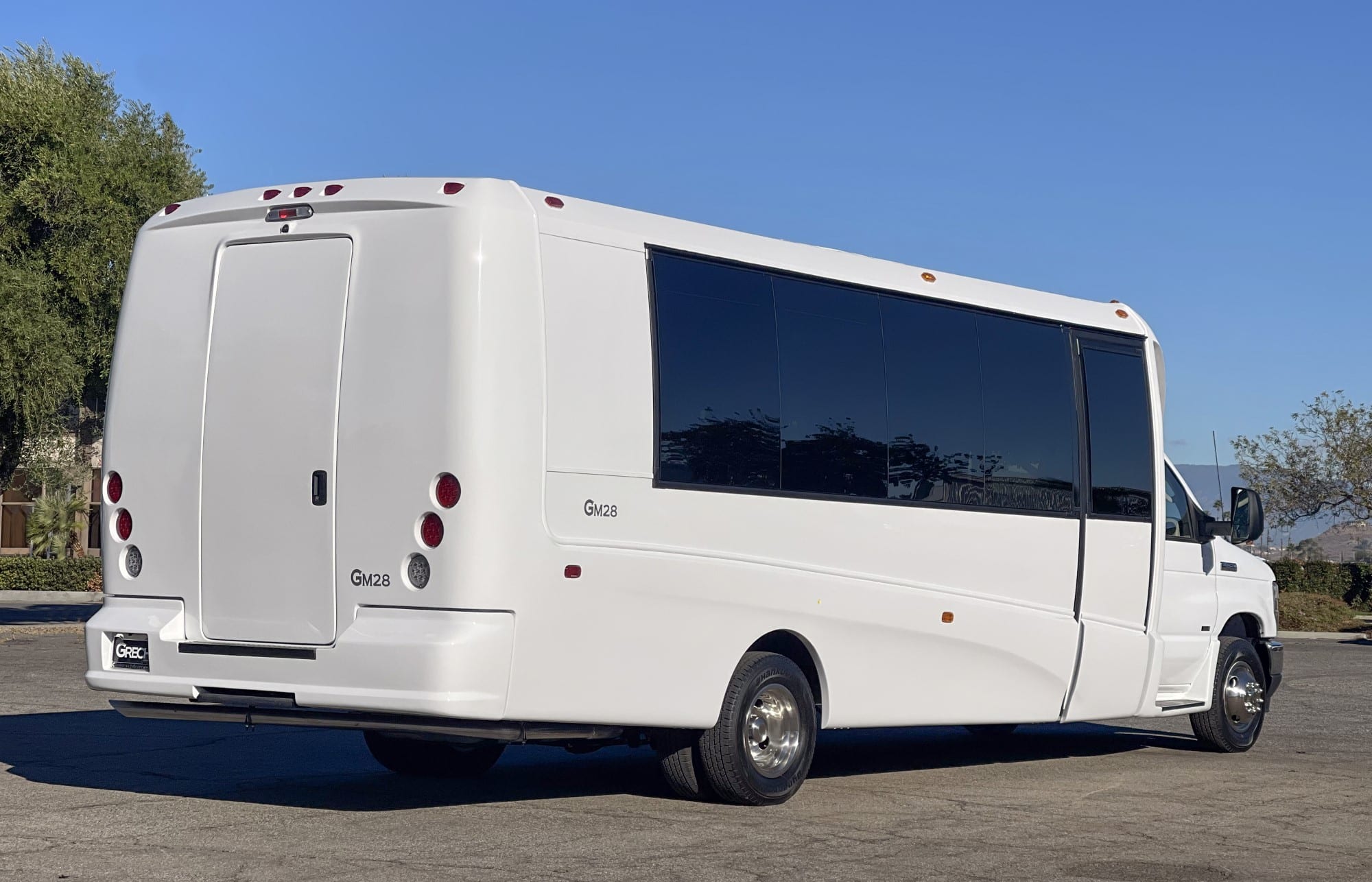 2026 E450