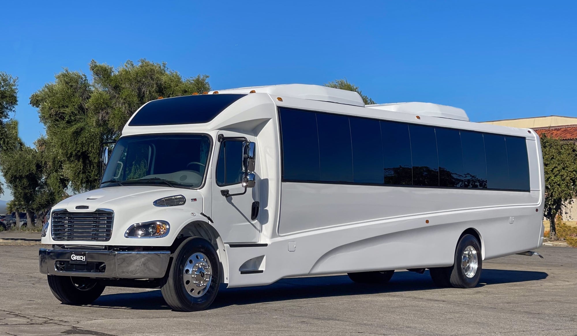 2026 Freightliner