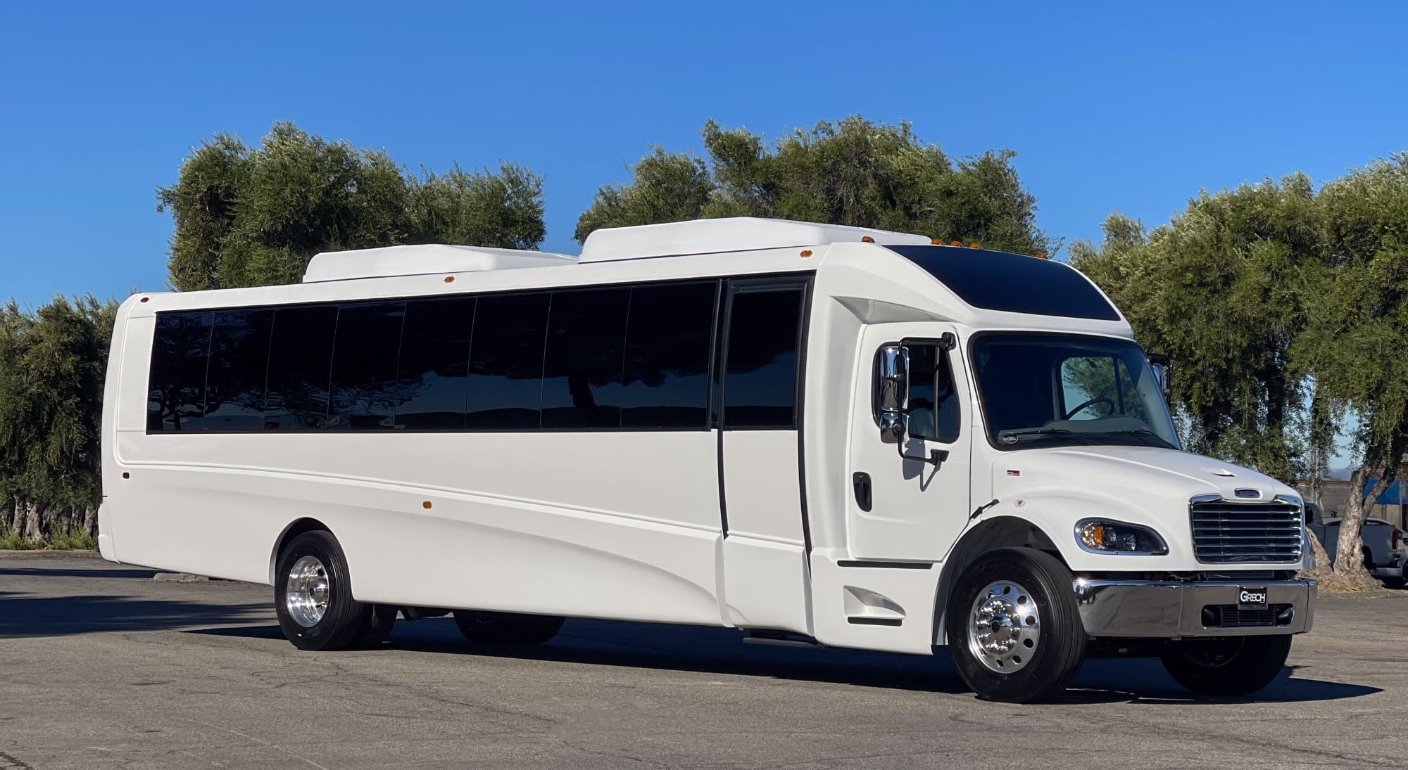 2026 Freightliner