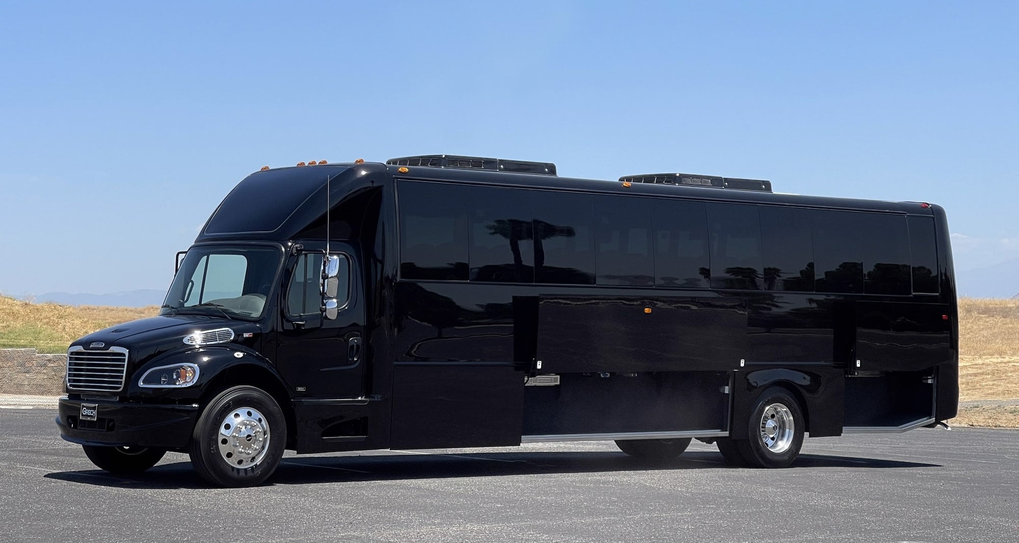 2026 Freightliner
