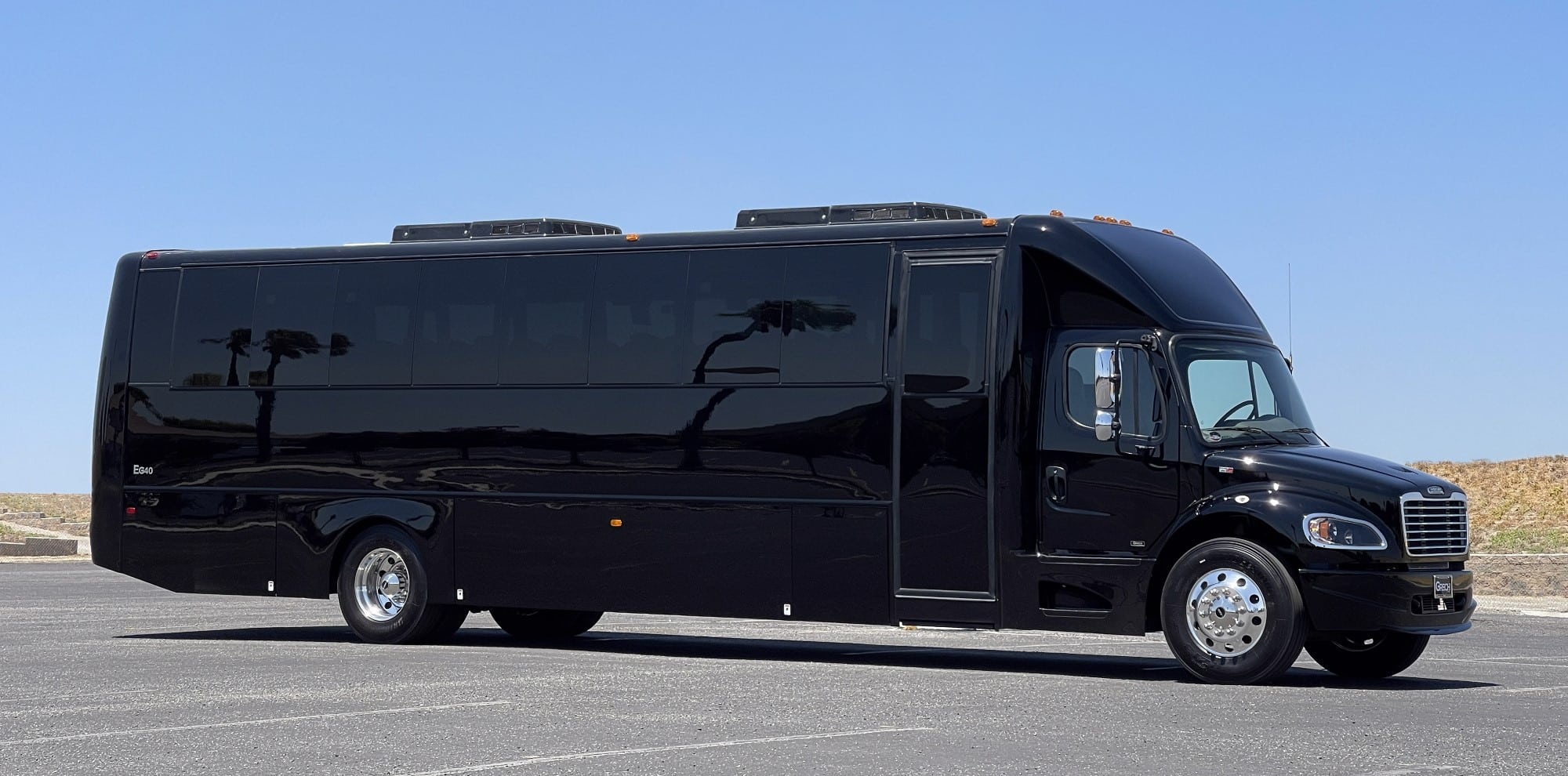 2026 Freightliner