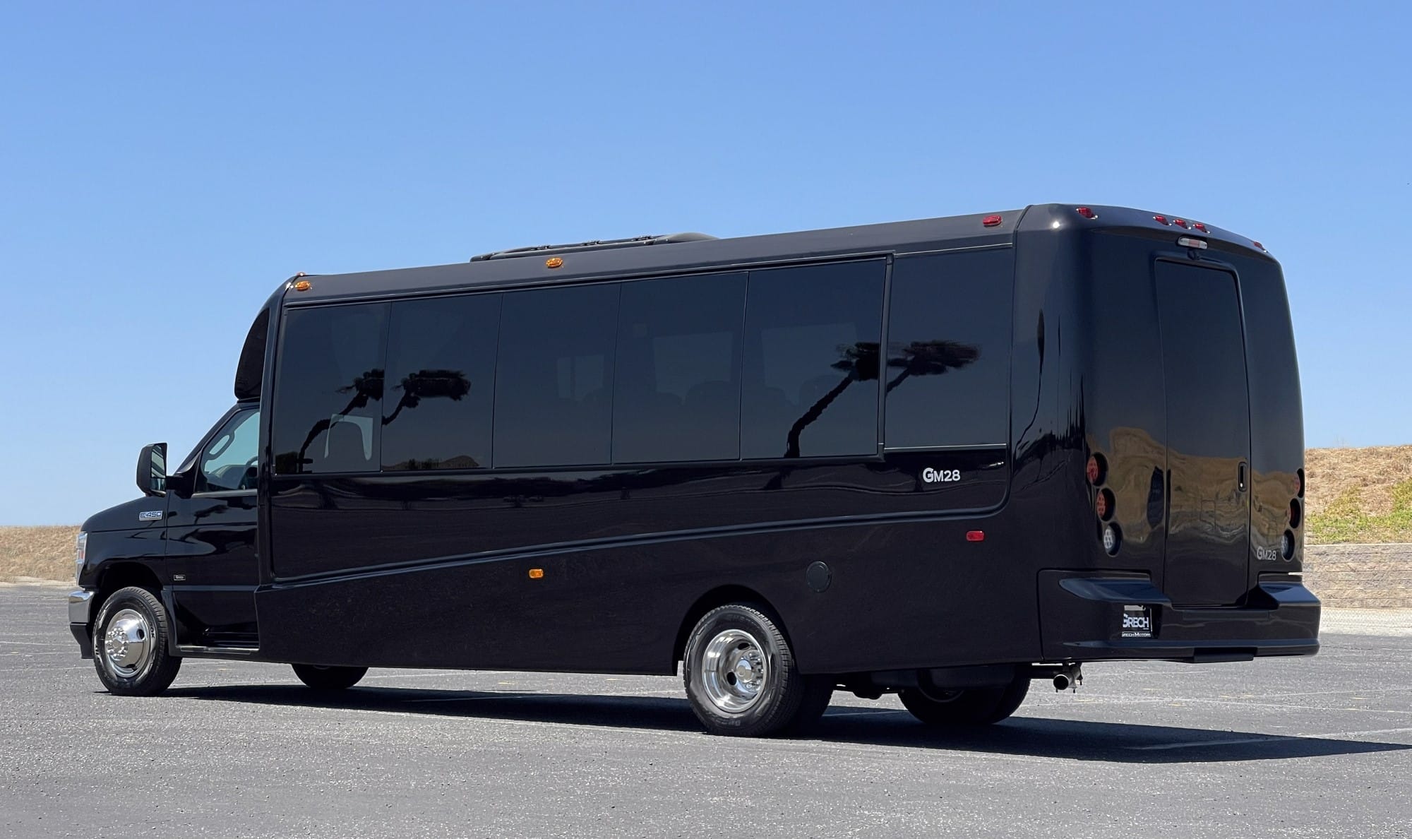 2026 E450