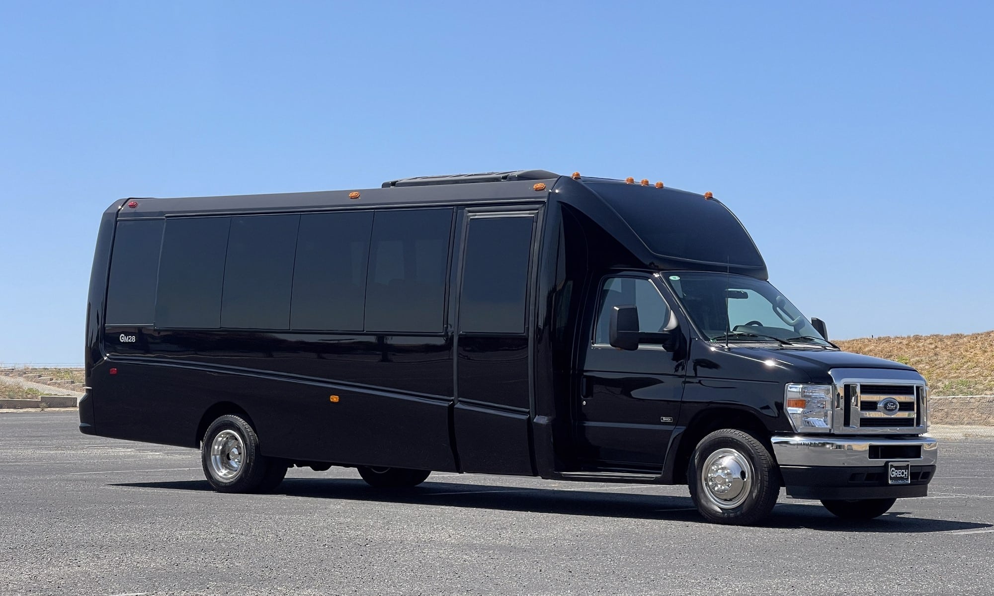 2026 E450