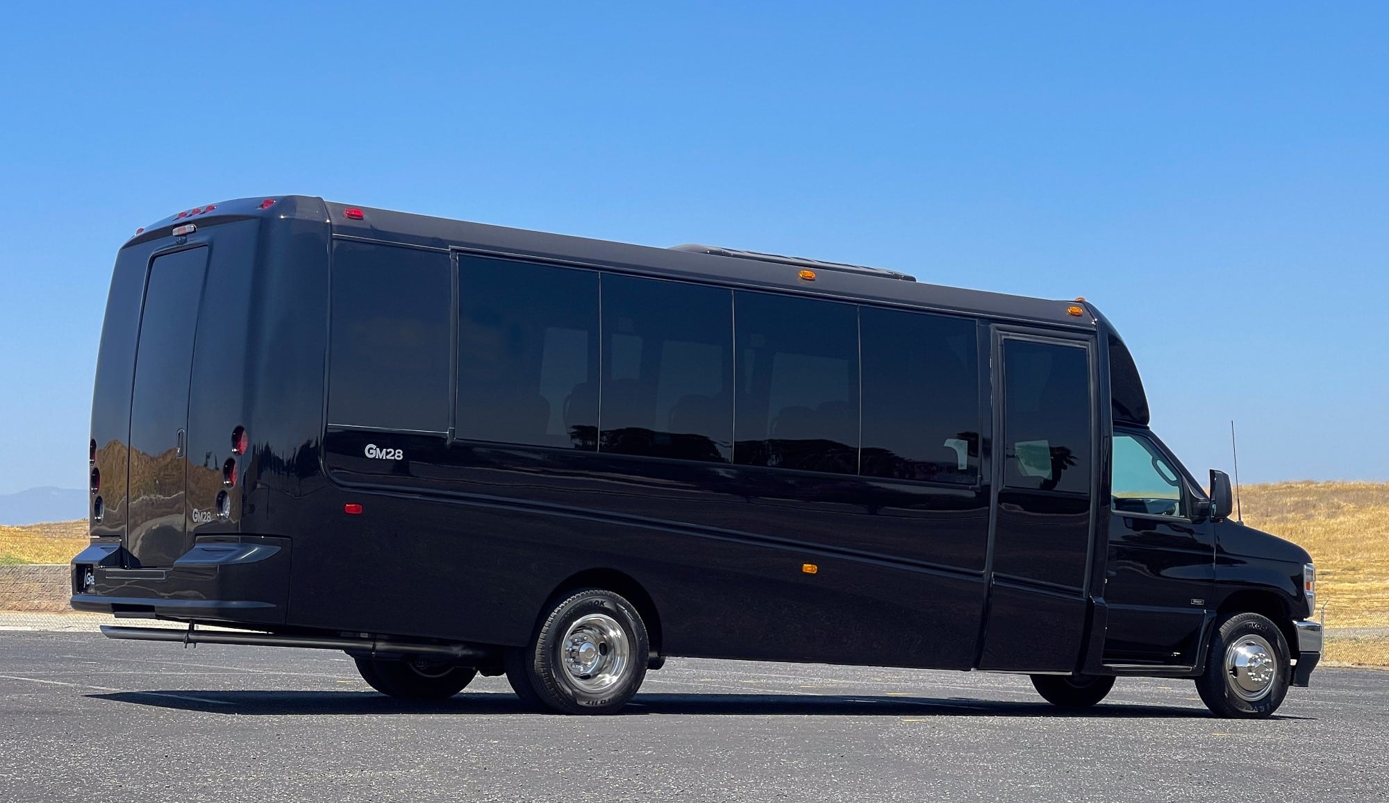 2026 E450